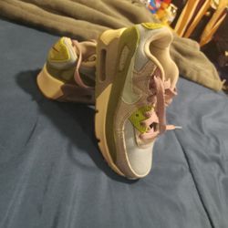 Size 11c Kids Air Max