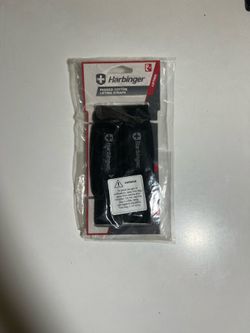Harbinger Lifting Straps