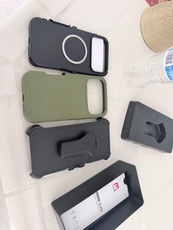 iPhone 17 pro max case