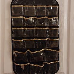 Used Hanging Earring Holders