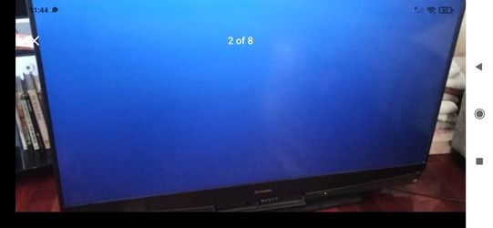 Mitsubishi WD-65735 65-Inch DLP TV