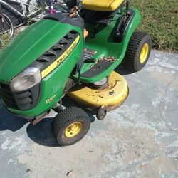 John Deere 