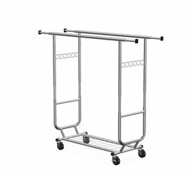 Raybee heavy duty racks