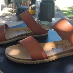 Blowfish Malibu Monro
Size 10