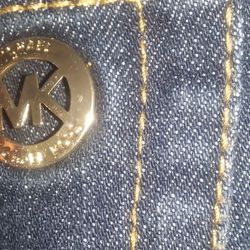 Woman S Michael Kors Jeans 