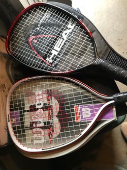 Racquetball gear