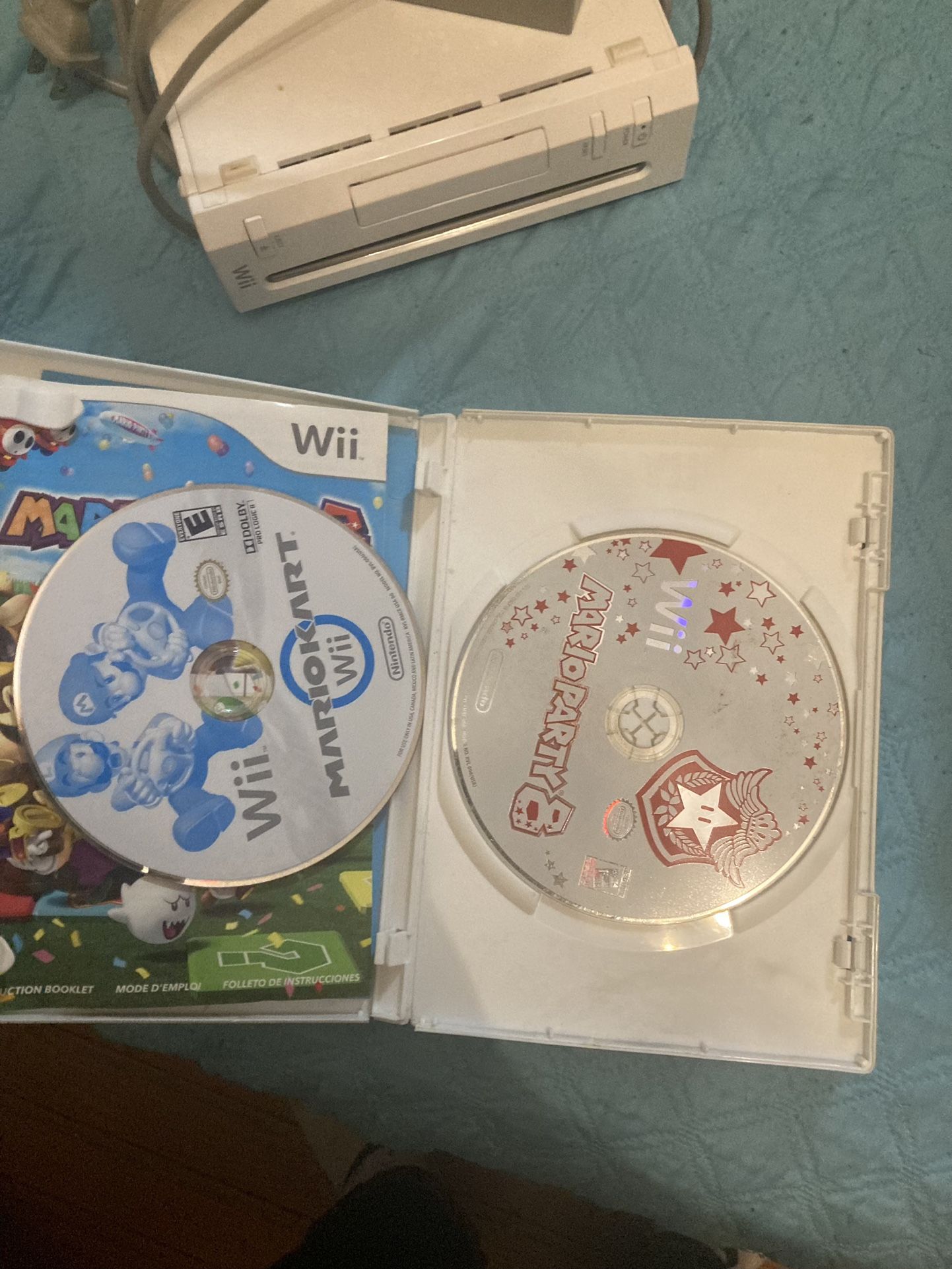 Nintendo Wii