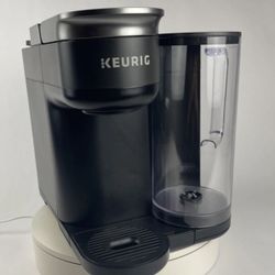 Keurig K-Brew + Chill Iced or Hot Single-Serve K-Cup Coffee Maker - 191