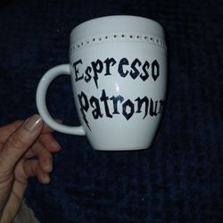 Harry Potter Mug