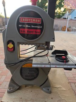 Craftsman