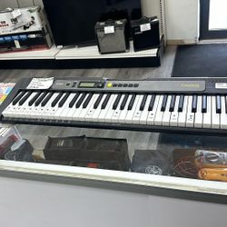 Casio Key Board