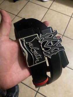 Belts ( small sizes)