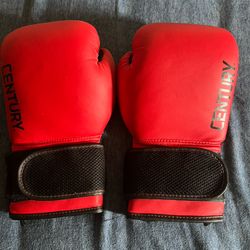 Century Boxing Gloves 14oz