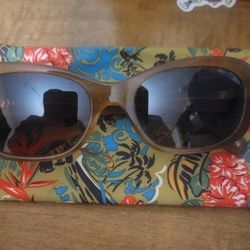Maui Jim Sunglasses
