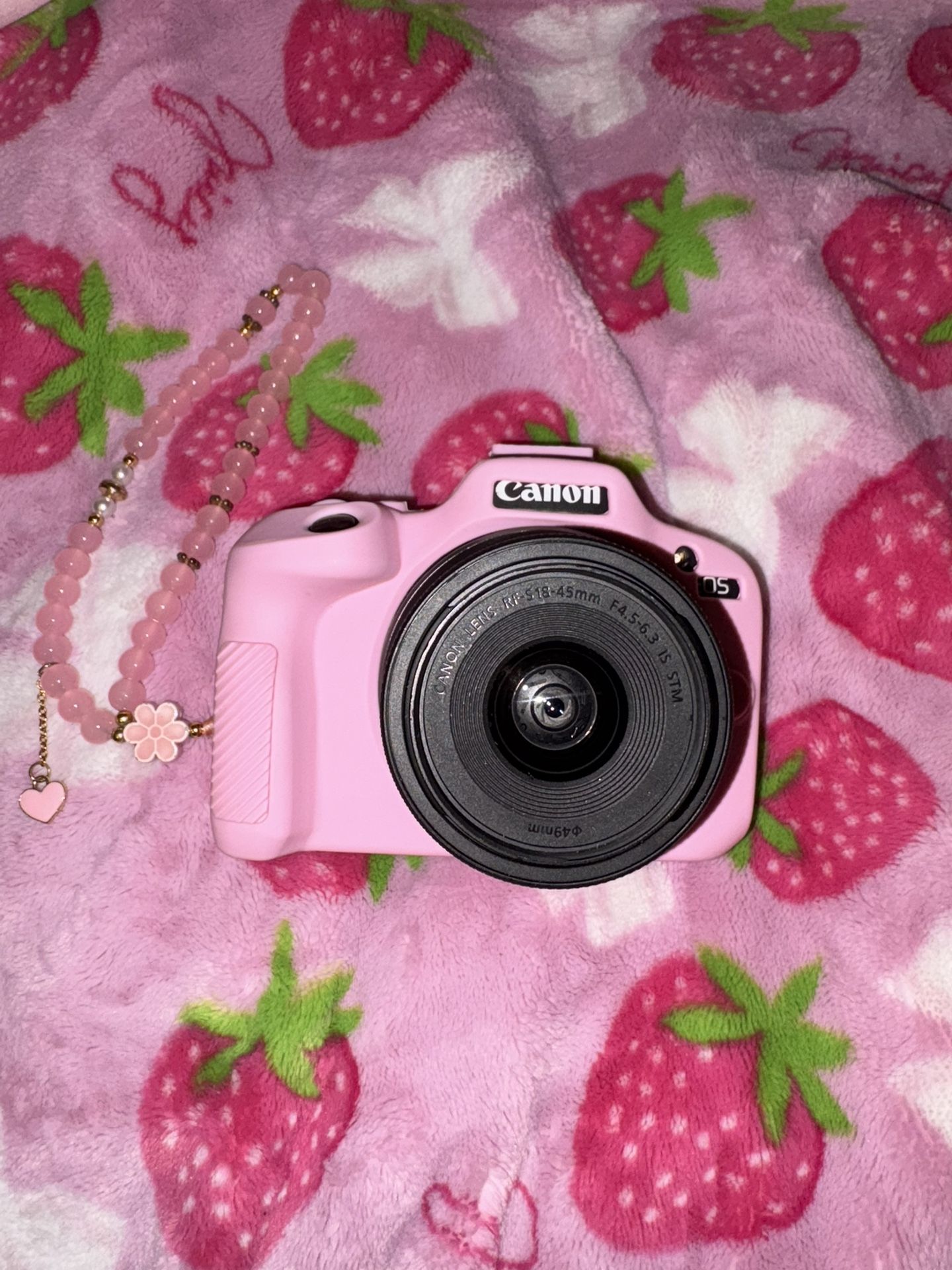 Canon EOS R100 Camera