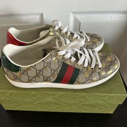 Gucci Women’s Shoes 