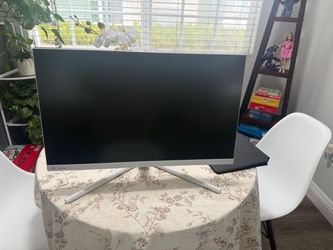 24 inch ASUS computer monitor