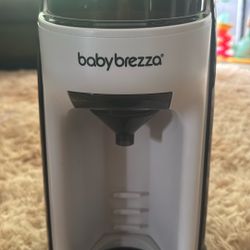 Baby Breeza 