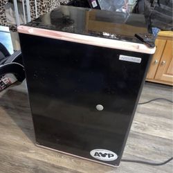 Insignia Mini Fridge