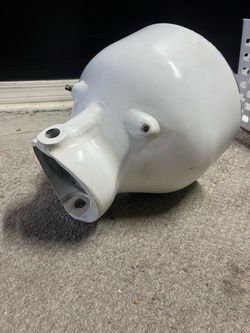 Berkeley jet pump bowl
