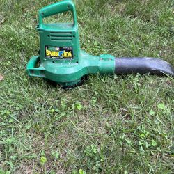 Electric Blower