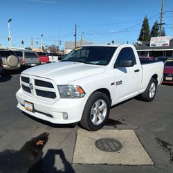 2013 Dodge Ram
