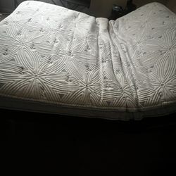 Adjustable Bed