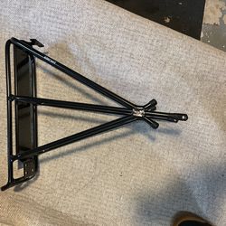 Topeak Rear Bike Rack Carrier