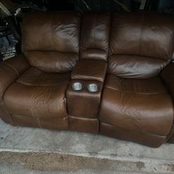 Loveseat