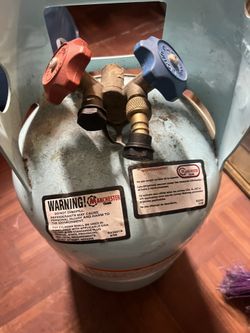 Ac Tank 