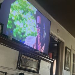 65inch Insignia Smart Tv