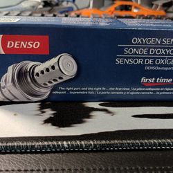 Denso Oxygen Sensor (234----4673)