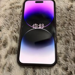 iPhone 14 Pro Max 256G