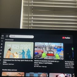 Samsung Tv
