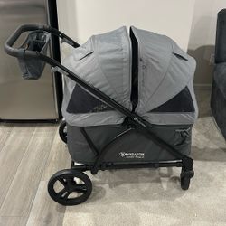 Stroller Wagon 