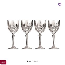 Marquis By Waterford Crystal Wine Glass (4 Count)