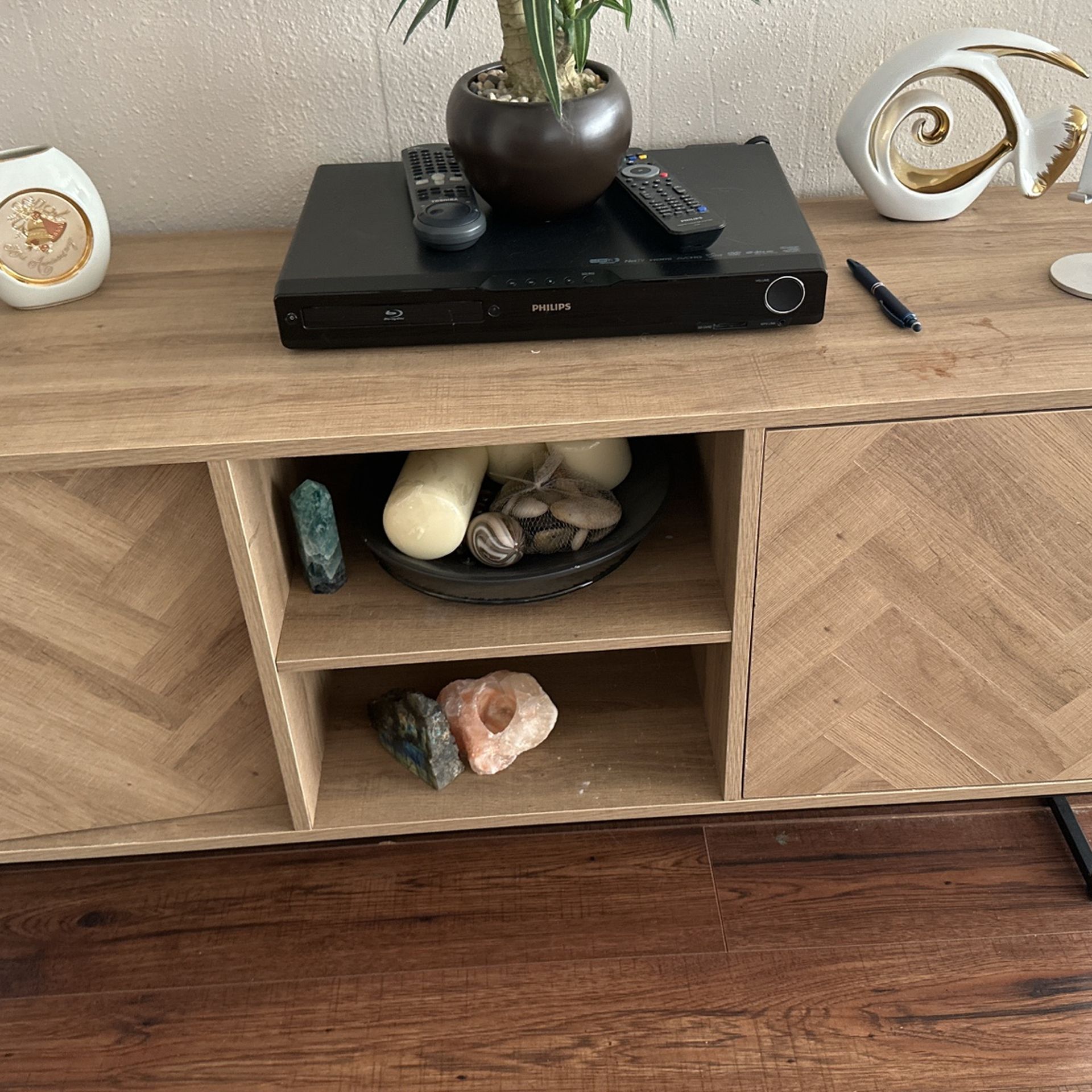 Mesa Para TV