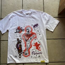 ALOC tee shirt