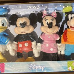 Disney 2023 Collection Series