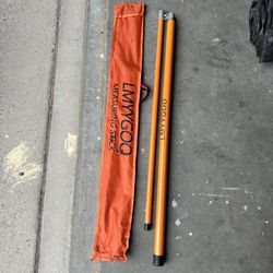 Load Height Measure Pole