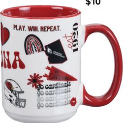 Arizona Cardinals Items 