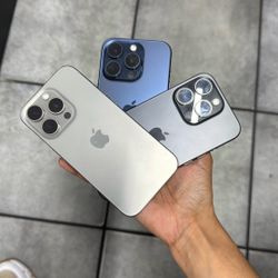 iPhone 15 Pro Unlocked 