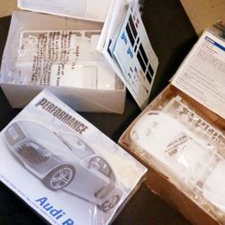 Toy Model Cars $15 Each