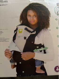 LILLEBABY CARRIER