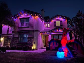 Govee lights
