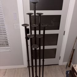 Candelabra - Multi tier Candle Holder 