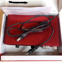 SCARLETTE RITE 2i2 AUDIO INTERFACE NEED GONE BY TODAY