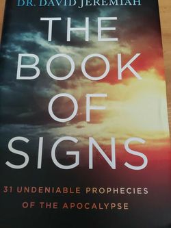 The Book Of Signs