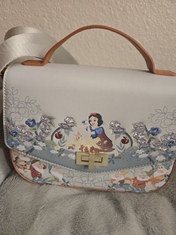 Snow White