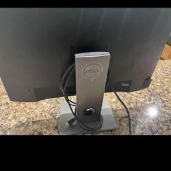 Dell Monitor 